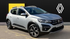 Dacia Sandero Stepway 1.0 TCe Prestige 5dr Bi Fuel Hatchback
